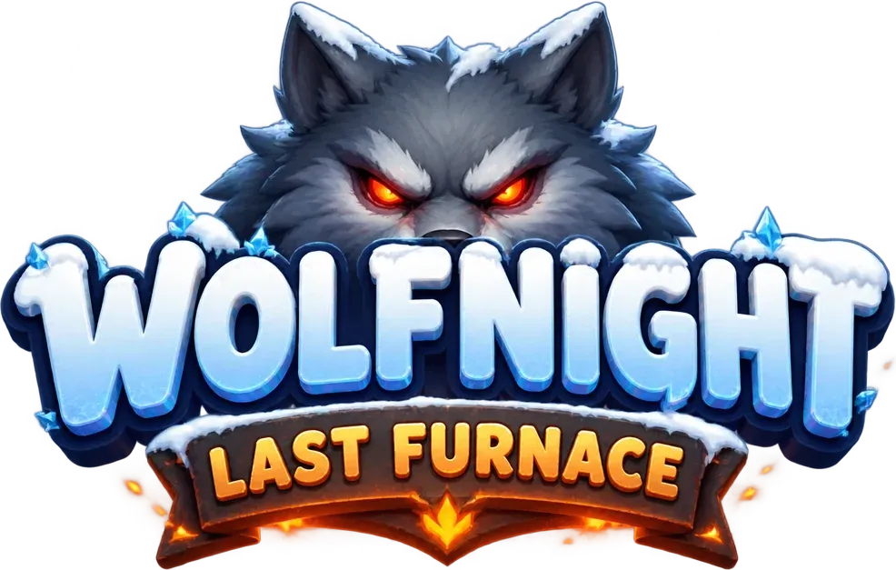 Wolfnight: Last Furnace